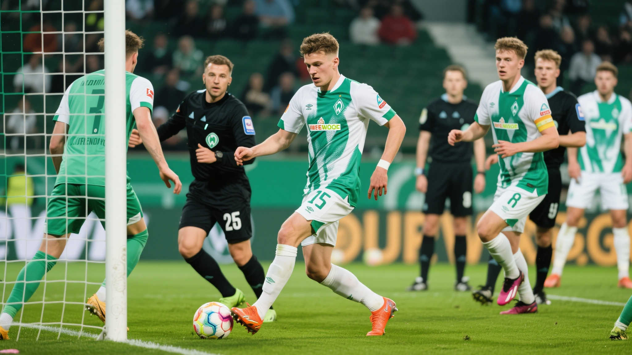 世界杯直播额简介